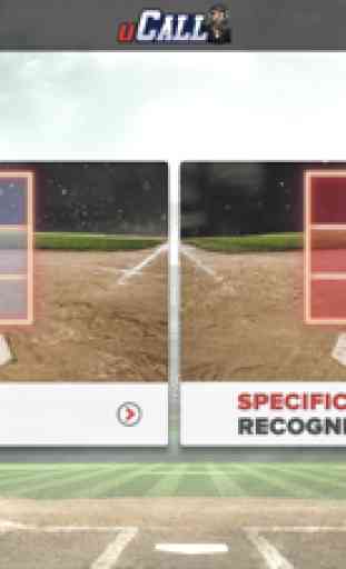 uCALL for Umpires 1