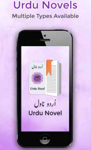 Urdu Novels Library 1