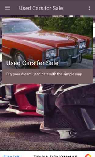 Used cars for sale 1