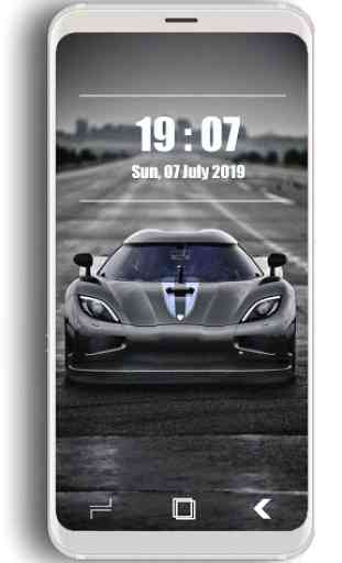 Wallpaper For Koenigsegg HD 3