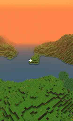 World of Craft: Water Survival 4