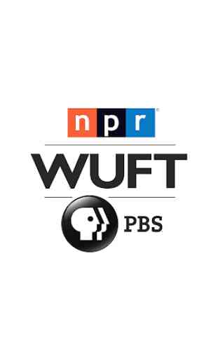 WUFT Public Media App 1