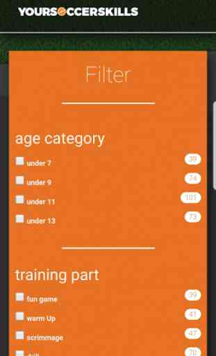 YourSoccerSkills - soccer coaches training system 2