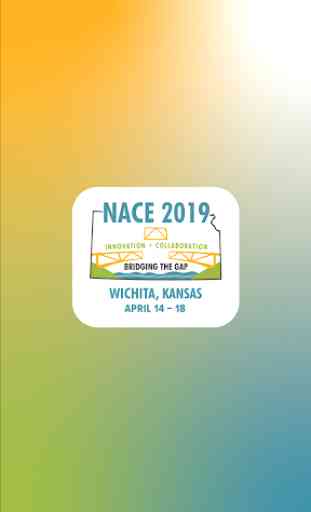 2019 NACE Annual Conference 1