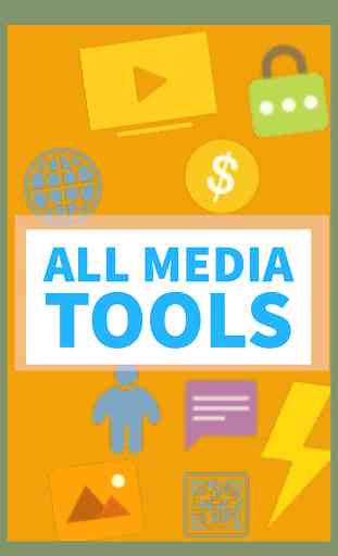 Allrounder : All Tools 4
