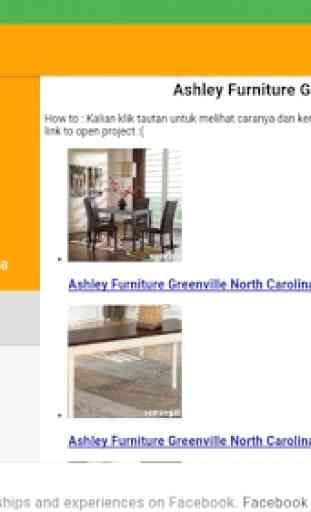 Ashley Furniture Greenville North Carolina 1