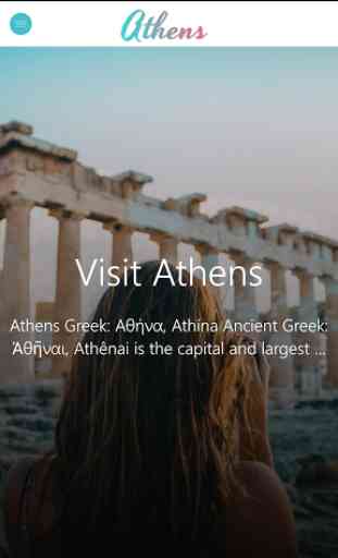 Athens LiveGuide 1