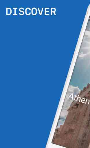 Athens Travel Guide 1