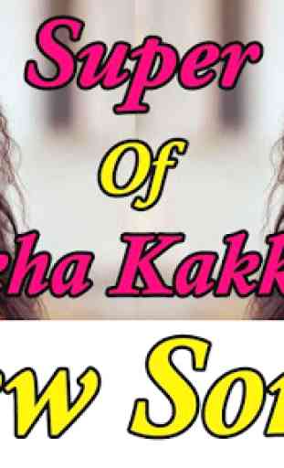 Best Of Neha Kakkar 1
