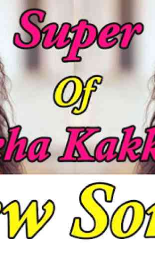 Best Of Neha Kakkar 2