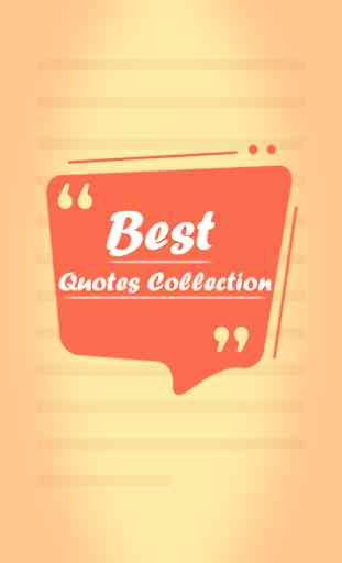 Best Quotes Collection 1
