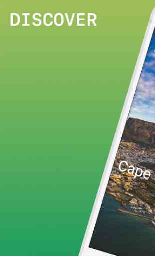 Cape Town Travel Guide 1