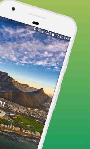 Cape Town Travel Guide 2
