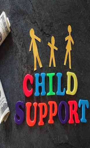 Child Support 2