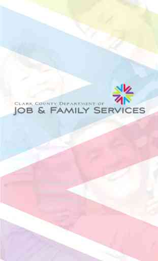 Clark OH Job & Family Services 1