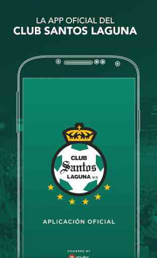 Club Santos Oficial 1