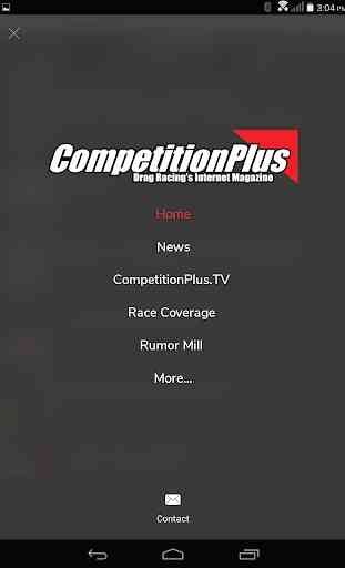Competition Plus 3