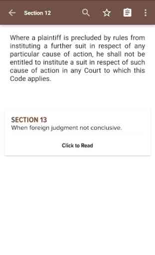 CPC - Code of Civil Procedure (Updated) 2