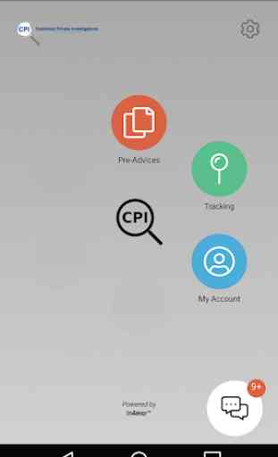 CPI App 1