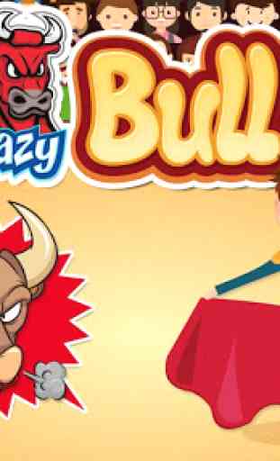 Crazy Bull 1