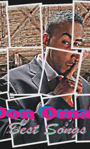 Don Omar Best Songs 2