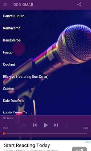 Don Omar Songs 2019 2