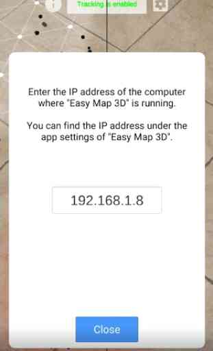 Easy Map 3D AR 3