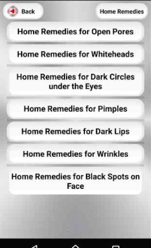 Face Care | Beauty Care and Skin Care app 4