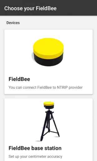 FieldBee toolbox 1