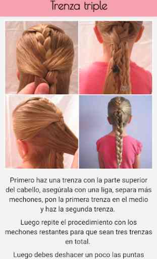 Hairstyles for Girls 2019 1