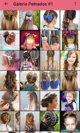 Hairstyles for Girls 2019 2
