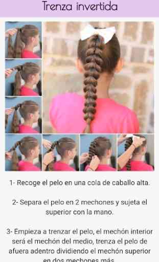Hairstyles for girls 2