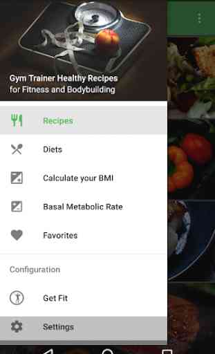 Healthy Recipes for Fitness 2