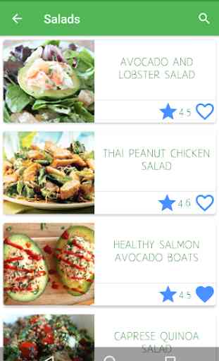 Healthy Recipes for Fitness 3