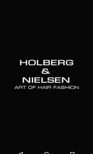 Holberg & Nielsen 1