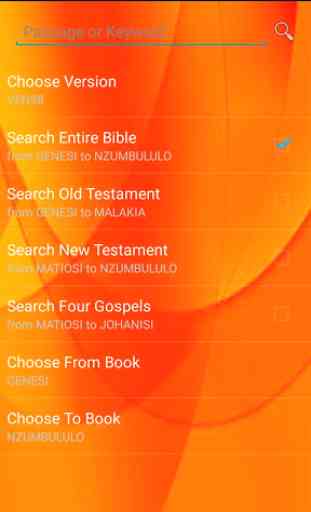 Holy Bible Tsonga(TSO29NO) 4