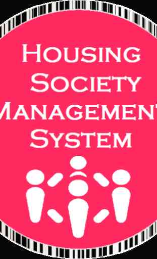 Housing Society Management System 1