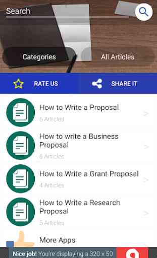 How to Write a Proposal 2