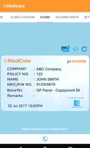 i-MediCare by Income 4