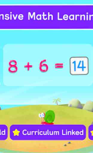 Kiddopia - Preschool Learning Games 4