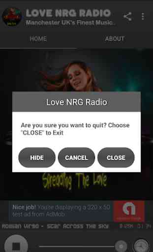 Love NRG Radio 4