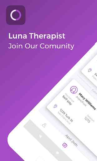 Luna Therapist 1