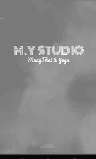 M.Y Studio 1