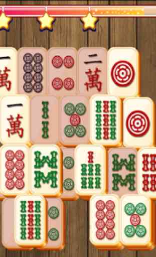 Mahjong Classic Mania 2019 1