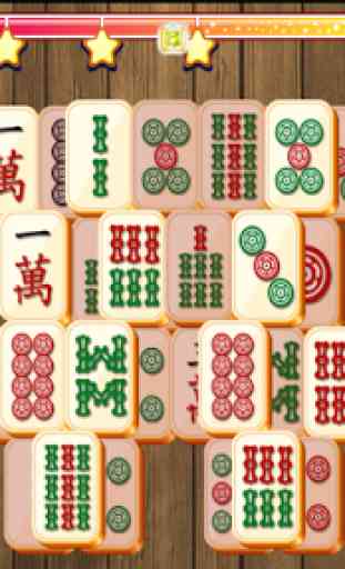 Mahjong Classic Mania 2019 2