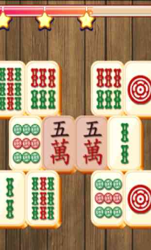 Mahjong Classic Mania 2019 3