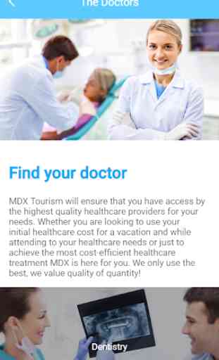 MDX Medical Tourism 3