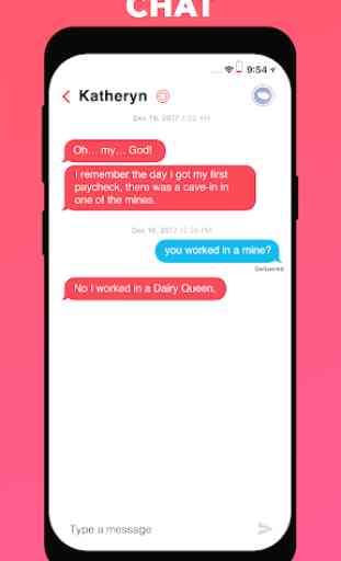 mewho – Date nearby people 3