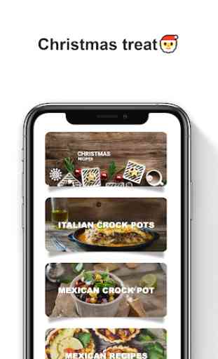 Mexican recipes free cooking apps 1