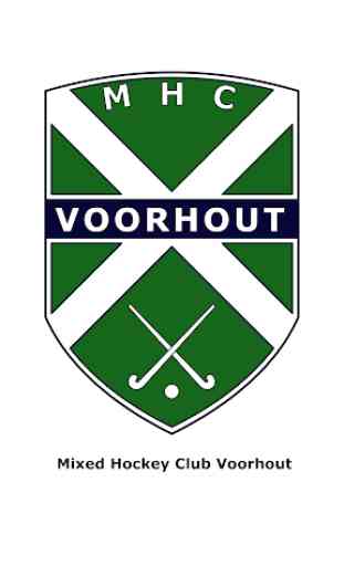 MHC Voorhout 1